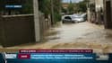 Inondations dans l'Aude: elle perd ses parents après son mari tué dans les attentats de Trèbes