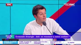 Périgo Légasse s'en prend aux "crétins" antinucléaires