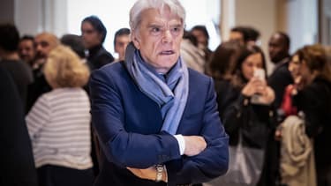 Bernard Tapie