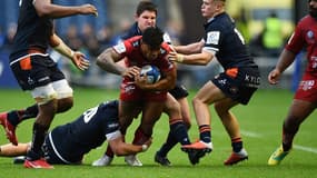 Malakai Fekitoa