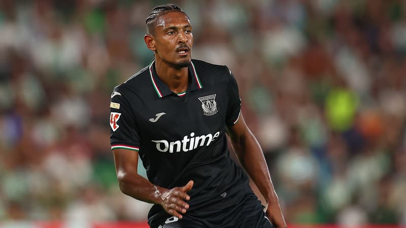 Mercato: en échec à Léganes, Sébastien Haller pourrait retourner à Utrecht