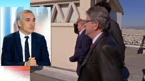 EDITO - "Jean-Luc Mélenchon a perdu sur les ordonnances travail"