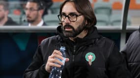 Reynald Pedros