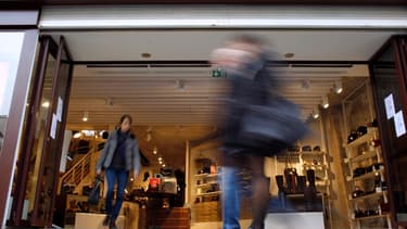 L'actuel dirigeant veut garder 96 magasins sur 136.
