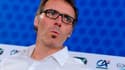 Laurent Blanc