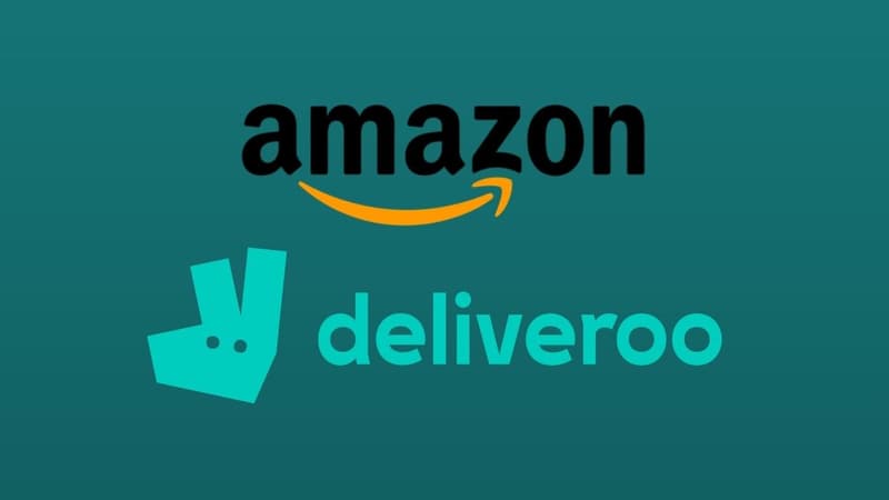 Amazon Prime : 1 mois offert sur Prime Video + Deliveroo Plus offert pendant 1 an !