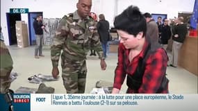 Service national universel: 15 associations et syndicats montent au créneau
