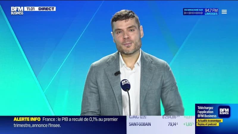 Les signaux faibles - Un super El Niño se profile pour 2026 - 29/05