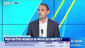 Vos questions, nos réponses - 29/05