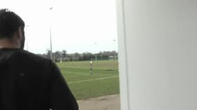 Un nouveau challenge pour Maxime Mermoz