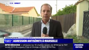 Un homme de 21 ans victime d'une agression antisémite à Marseille