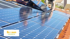Ecosun Energie propose un service de rénovation énergétique sur mesure