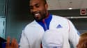 Teddy Riner