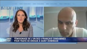 Nicolas Pisapia  craint "que les autorités dominicaines décident de l'incarcérer à nouveau"