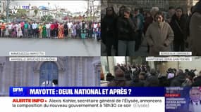 Story 2 : Mayotte, deuil national et après ? - 23/12