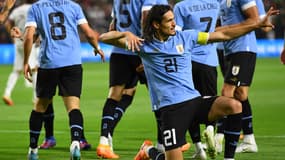 Edinson Cavani