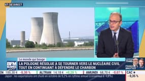 Benaouda Abdeddaïm : La Pologne résolue à se tourner vers le nucléaire civil tout en continuant à défendre le charbon - 20/11