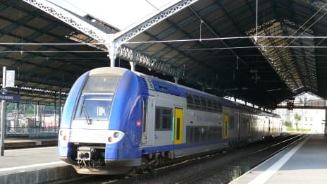 La fraude impacte lourdement le chiffre d'affaires de la SNCF