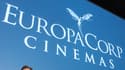 EuropaCorp enregistre 22,7 millions d'euros de pertes au 1er semestre 2019-2020

