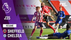Résumé : Sheffield United - Chelsea (3-0) – Premier League