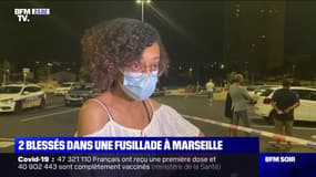 Fusillade à Marseille: le témoignage de deux clientes du magasin