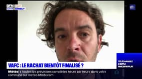  Rachat de Valenciennes: une nouvelle ère pour le club de Ligue 2?