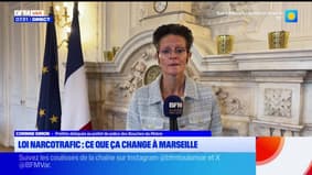 L'invitée de Bonjour Var du mardi 23 septembre 2025 - Corinne Simon
