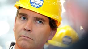 Arnaud Montebourg