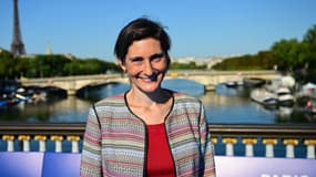 Amélie Oudéa-Castéra