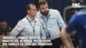 Handball : Canayer regrette que Montpellier ne puisse pas défendre ses chances en Ligue des champions