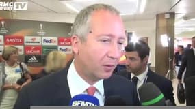 Ligue Europa - Vasilyev : "Un groupe de Ligue des champions"