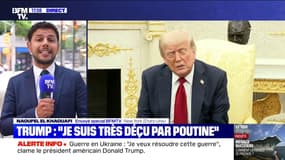 Ukraine: Ce qu'il faut retenir de l'accord entre Donald Trump et l'Otan