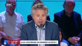 Affaire Vincent Lambert: les directives anticipées auraient-elles pu éviter une bataille autour de sa fin de vie?