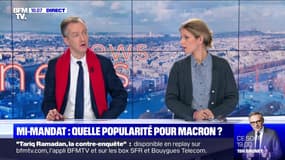 Macron/Le Pen: l'inévitable duel ? - 31/10