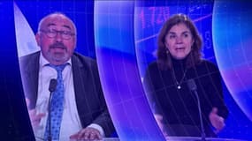 Les experts du soir - Jeudi 19 septembre