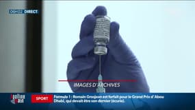 Covid-19: pourquoi la vaccination dans les Ehpad s'annonce plus compliquée que prévue