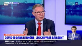 Rhône: le directeur de l'ARS annonce la fin des déprogrammations