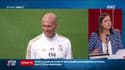 Zidane va quitter son poste d'entraîneur du Real Madrid