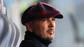Sinisa Mihajlovic