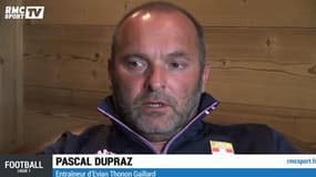Football / La claque du Brésil par Evian TG - 09/07