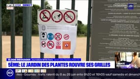 L'essentiel de l'actualité parisienne du vendredi 5 juin 2020