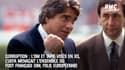 Corruption : l'OM et Tapie visés en 93, l'UEFA menaçait l'ensemble du foot français (OM, folie européenne)