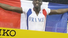 Teddy Tamgho