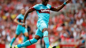 Diafra Sakho 