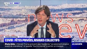 Covid-19 : fêtes privées, risques collectifs - 22/07