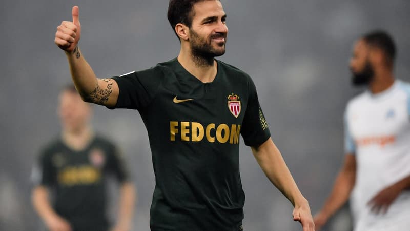 Fabregas