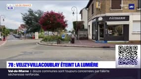 Yvelines: la mairie de Vélizy-Villacoublay va éteindre la lumière dans certains quartiers la nuit