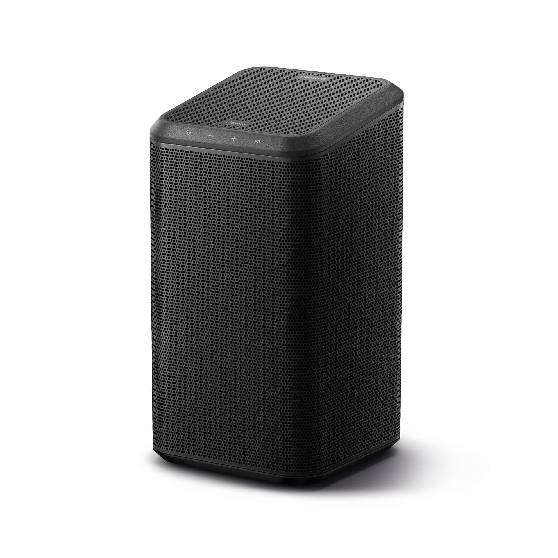 Enceinte sans fil, multiroom, connectée à un TV ou indépendante… cette enceinte s’adapte à toutes vos envies ! 
