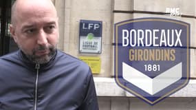 Bordeaux : "Une réunion constructive" avec la DNCG, Lopez affiche son optimisme 