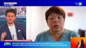 Procès de la rue d'Aubagne: les attentes de la mère d'une victime avant l'ouverture du procès